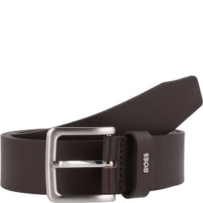 Boss Ronnie Belt Leather