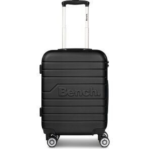 Bench Seattle 4 wheels Cabin trolley S 55 cm