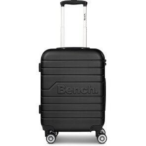Bench Seattle 4 wheels Cabin trolley S 55 cm
