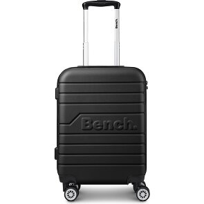 Bench Seattle 4 wheels Cabin suitcase S 55 cm