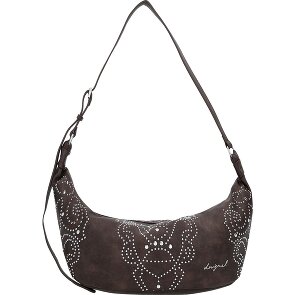 Desigual Poker Face Munster 2.0 Shoulder Bag 33 cm