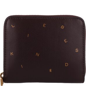 Liebeskind Dancing Letters Conny Wallet Leather 12.5 cm