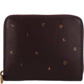 Liebeskind Dancing Letters Conny Wallet Leather 12.5 cm Liebeskind Dancing Letters Conny Wallet Leather 12.5 cm