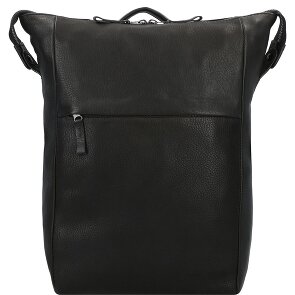 Harold's Country Scraper Daypack Leather 36 cm Laptop compartment Harold's Country Scraper Daypack Leather 36 cm Laptop compartment