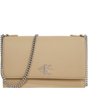 Calvin Klein Jeans Minimal Monogram Shoulder bag 21 cm