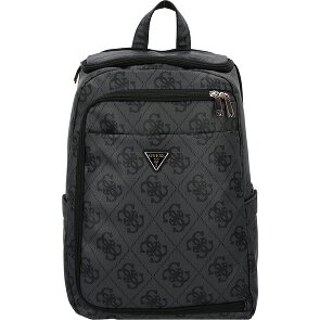 Guess Berta Business backpack Leather 42 cm