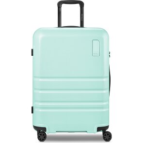 Redolz Pro ABS Medium+ 4 wheels Trolley 65 cm Expandable