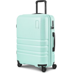 Redolz Pro ABS 4 wheels Trolley 65 cm Expandable
