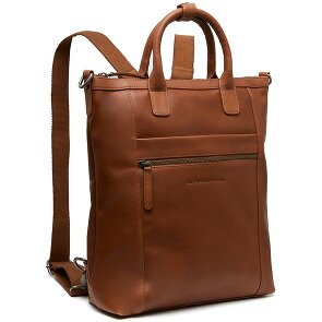 The Chesterfield Brand Luisa Business backpack Leather 38 cm Laptop compartment The Chesterfield Brand Luisa Business backpack Leather 38 cm Laptop compartment