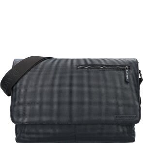Davidoff Paris Messenger Leather 40 cm