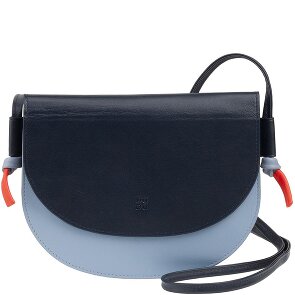 DuDu Shoulder bag Leather 18.5 cm