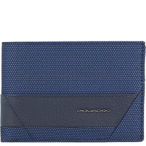 Piquadro Trakai wallet RFID 13 cm