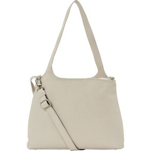 Voi Hirsch Gisela Shoulder Bag Leather 34 cm
