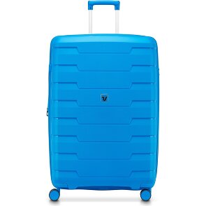 Roncato Skyline 2.0 4 wheels Trolley 79 cm with expansion pleat