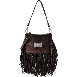 Campomaggi Agnese Shoulder bag S Genuine Leather 20 cm