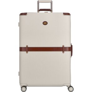 The Bridge Story 4 wheels Trolley 74 cm
