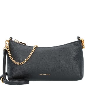 Coccinelle Aura Shoulder bag Leather 21.5 cm Coccinelle Aura Shoulder bag Leather 21.5 cm