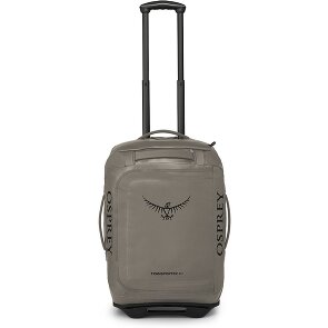 Osprey Transporter 40 2 roll travel bag 55 cm