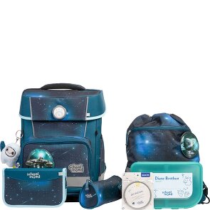 School-Mood Champion Pro School bag set 7-piece