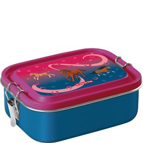 Step by Step lunch box 18 cm