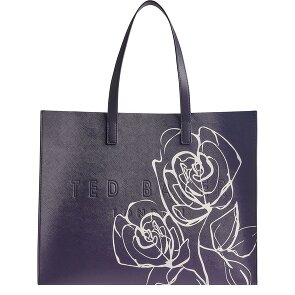 Ted Baker Alumicn Shopper Bag Leather 45 cm