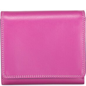 Mywalit Wallet RFID protection Leather 10.5 cm