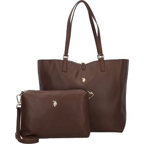 U.S. Polo Assn. Rogersville reversible shopper bag 31 cm U.S. Polo Assn. Rogersville reversible shopper bag 31 cm