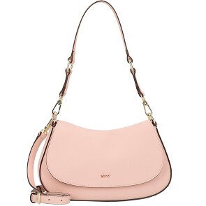 abro Lya Shoulder Bag Leather 27 cm
