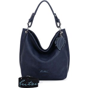Fritzi aus Preußen Fritzi01 Shoulder Bag 43 cm