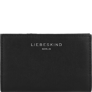Liebeskind Lilith Wallet RFID protection Leather 12 cm