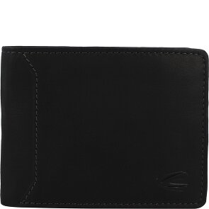 camel active Ocean Wallet Leather 11 cm
