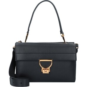 Coccinelle Arlettis Shoulder Bag Leather 25 cm