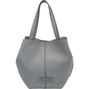Bogner Neuwies Shopper Bag Genuine Leather 24 cm