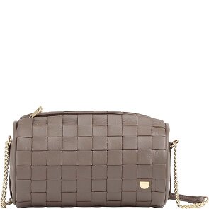 DuDu Abigail Shoulder bag Genuine Leather 19.5 cm