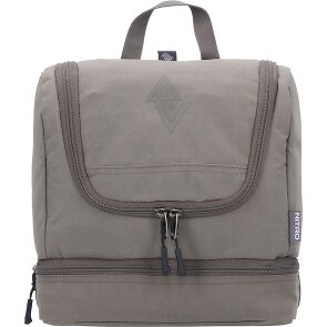 NITRO Travel Bags Toilet bag 25 cm