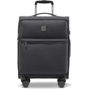 Stratic Lite 4 wheels Cabin suitcase S 55 cm