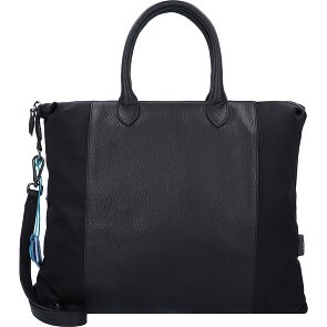 Gabs G3 Pop Shoulder Bag L Leather 43 cm