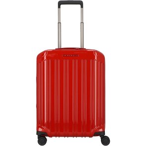 Piquadro PQ-Light 4 Roll Cabin Trolley 55 cm