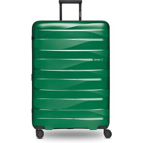Bergpfeil Travel 4-wheeled trolley L 75 cm with expansion fold Bergpfeil Travel 4-wheeled trolley L 75 cm with expansion fold