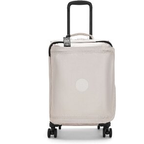 Kipling Basic Plus Spontaneous S 4 wheels Cabin suitcase 53 cm