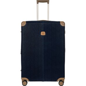 Bric's Life 4 wheels Trolley L 78 cm Expandable