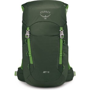 Osprey Jet 18 Hiking backpack 46 cm