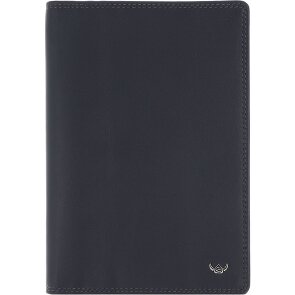 Golden Head Polo Wallet RFID protection Genuine Leather 11.5 cm