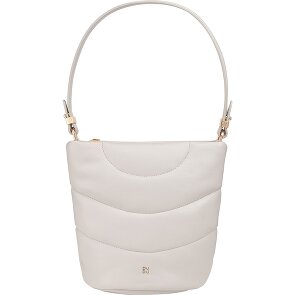 DuDu Barbara Shoulder Bag Genuine Leather 21.5 cm