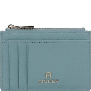 Aigner Fashion Credit card case Leather 12 cm