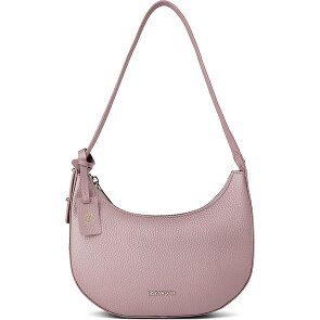 Lazarotti Bologna Leather Shoulder Bag Genuine Leather 24 cm