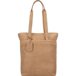 Burkely Soft Skylar Shoulder Bag Leather 28 cm Laptop compartment