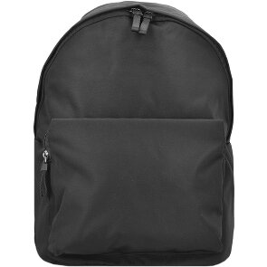 Leonhard Heyden Soho city backpack 38 cm laptop compartment