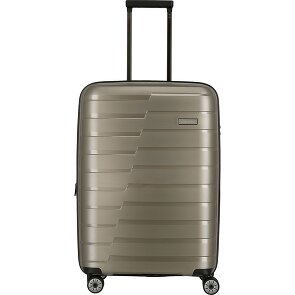 Travelite Air Base 4 wheels Trolley 67 cm Expandable