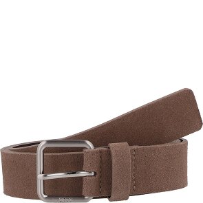 Boss Belt Leather